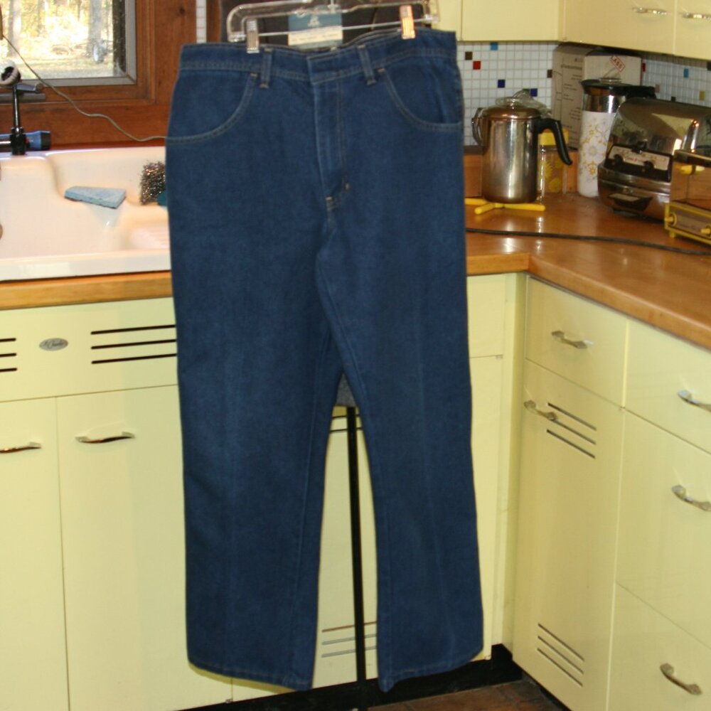 Women's Dress Denim Jeans